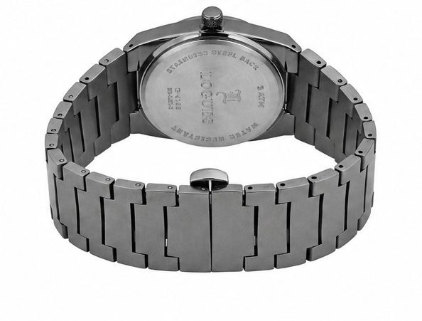 Logues Analog Watch for Men | G 4165 QMD-10
