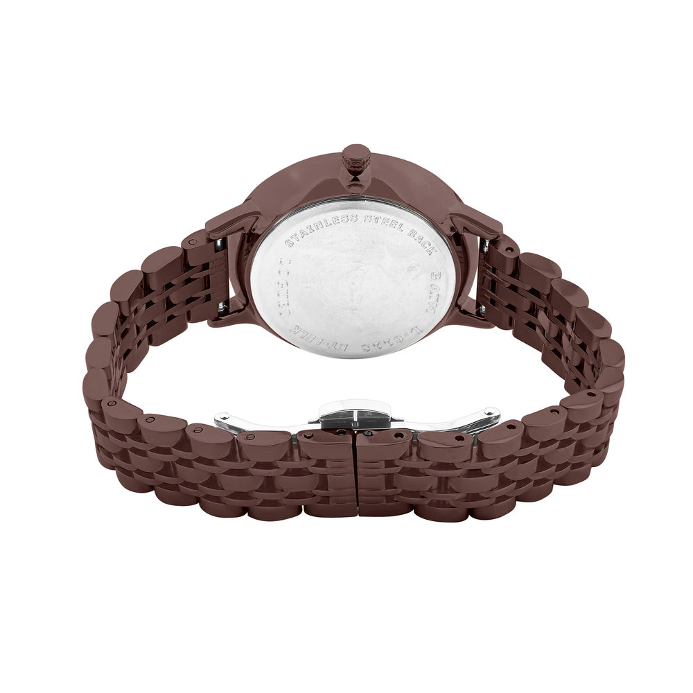 Logues Analog Watch for Women | L 6228 CM-05