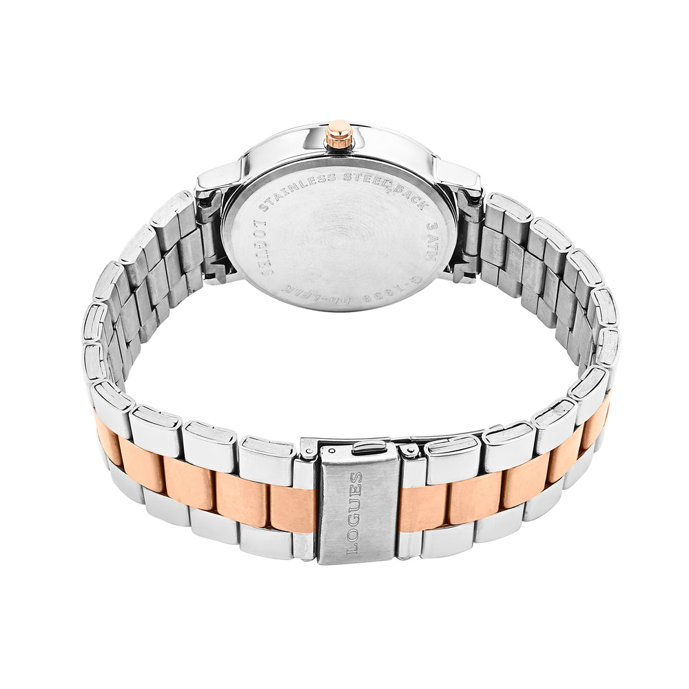 Logues Analog Watch for Men | G 1999 BWM-27