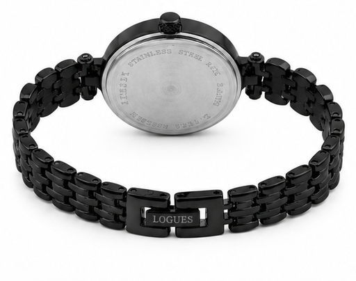 Logues Analog Watch for Women | L 6238 NM-03