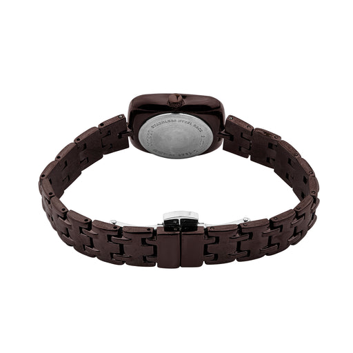 Logues Analog Watch for Women | L 6246 CM-05