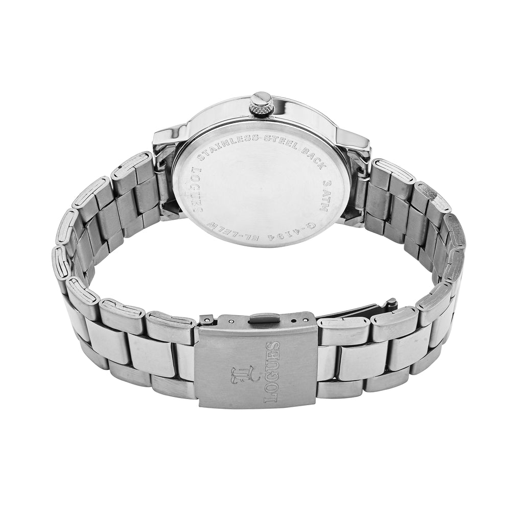 Logues Analog Watch for Men | G 4194 SM-88