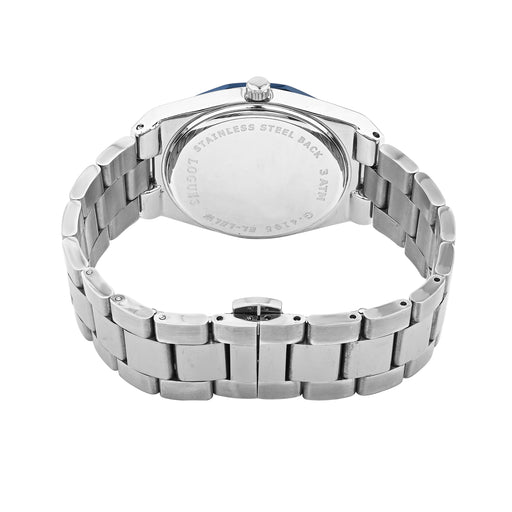 Logues Analog Watch for Men | G 4195 SVMD-04
