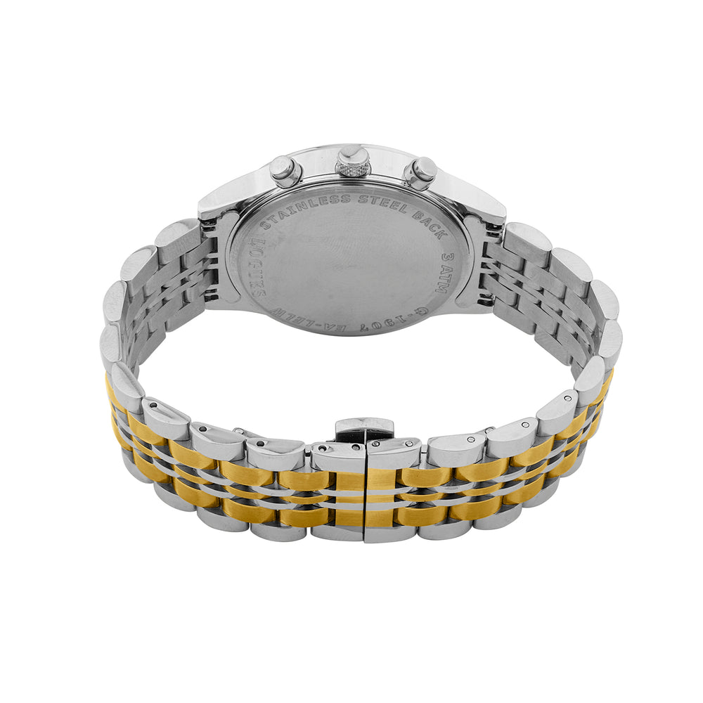 Logues Multifunction Watch for Men | G 1907 BMD-13