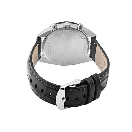 Logues Multifunction Watch for Men | G 1998 SNLD-03