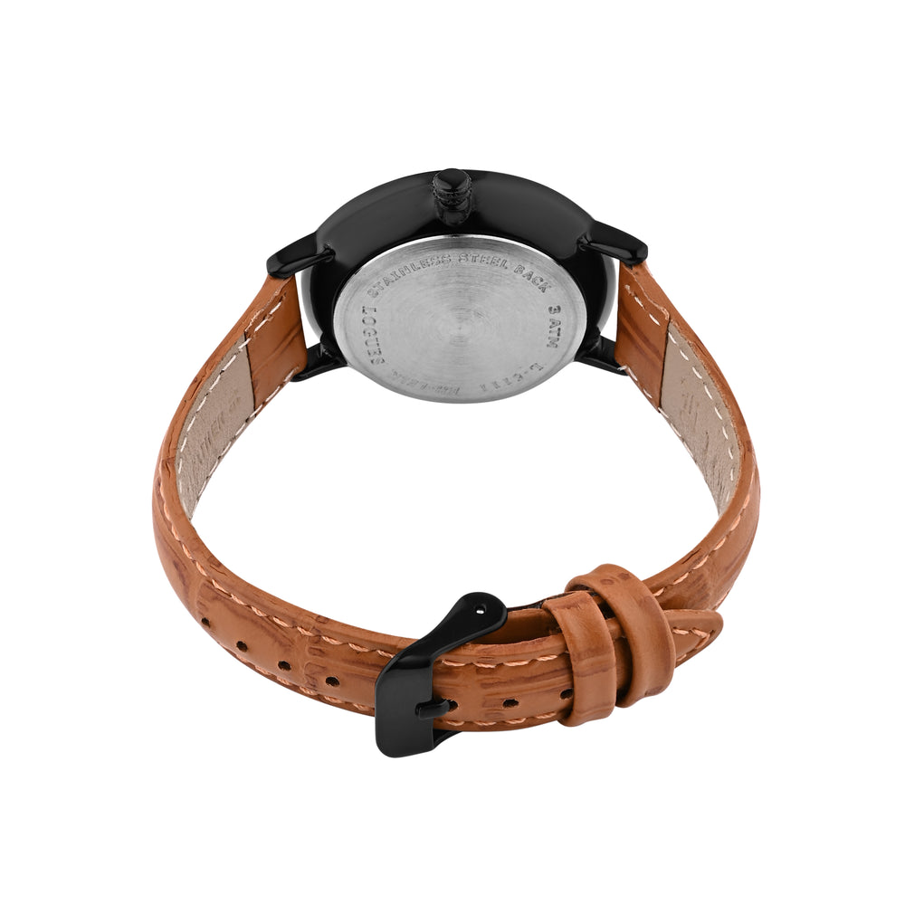 Logues Analog Watch for Women | L 5111 NL-14