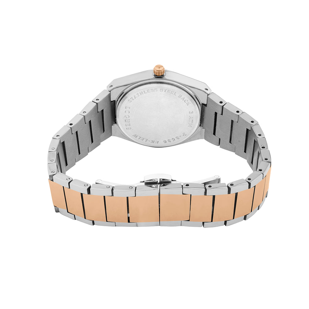 Logues Analog Watch for Men | G 3536 BWM-02