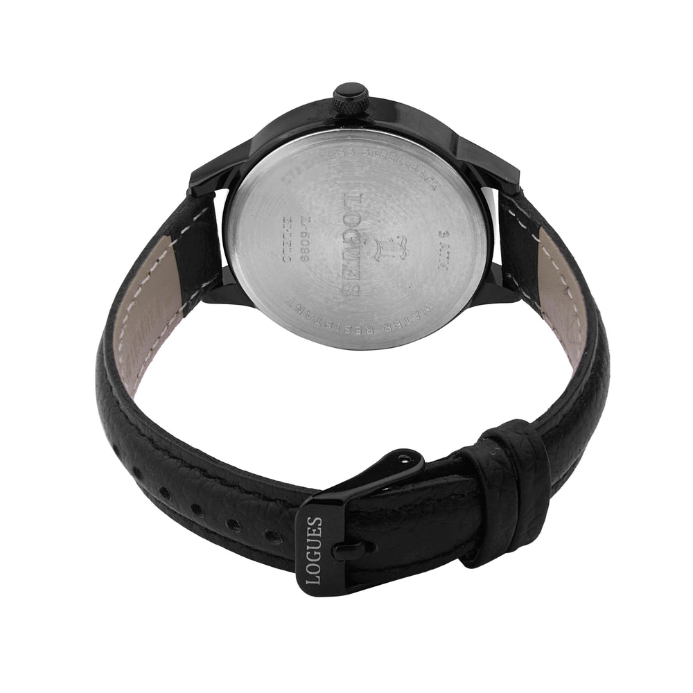 Logues Analog Watch for Women | L 5099 NL-03