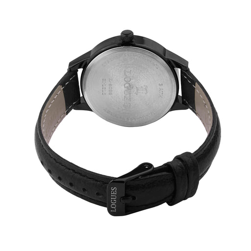 Logues Analog Watch for Women | L 5099 NL-03