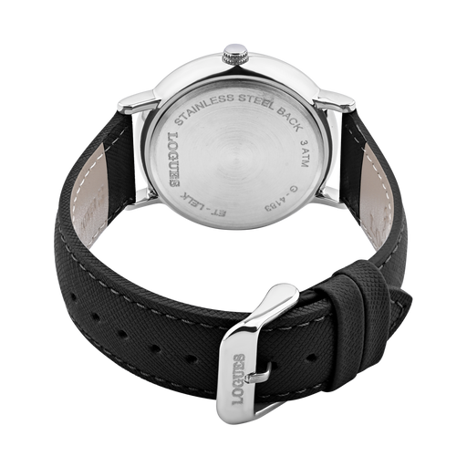 Logues Analog Watch for Men | G 4183 SL-03