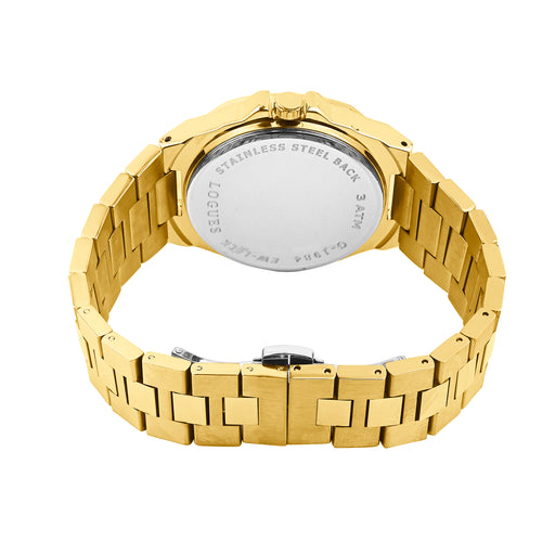 Logues Multifunction Watch for Men | G 1984 YMD-10