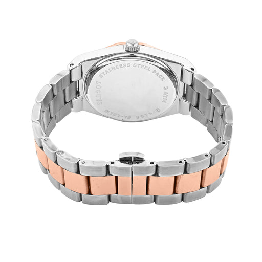 Logues Analog Watch for Men | G 4195 BWMD-27