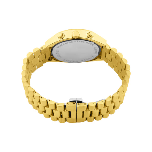 Logues Multifunction Watch for Men | G 1991 YMD-10