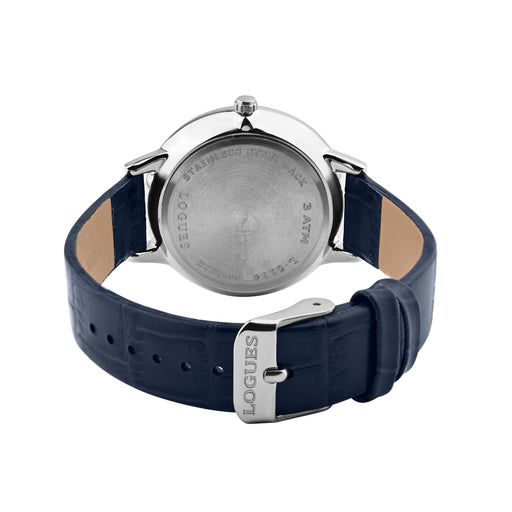 Logues Analog Watch for Women | L 5114 SL-04