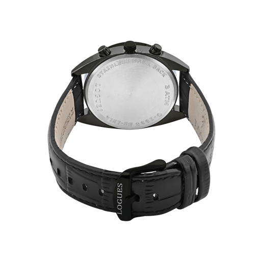 Logues Multifunction Watch for Men | G 1998 QLD-44