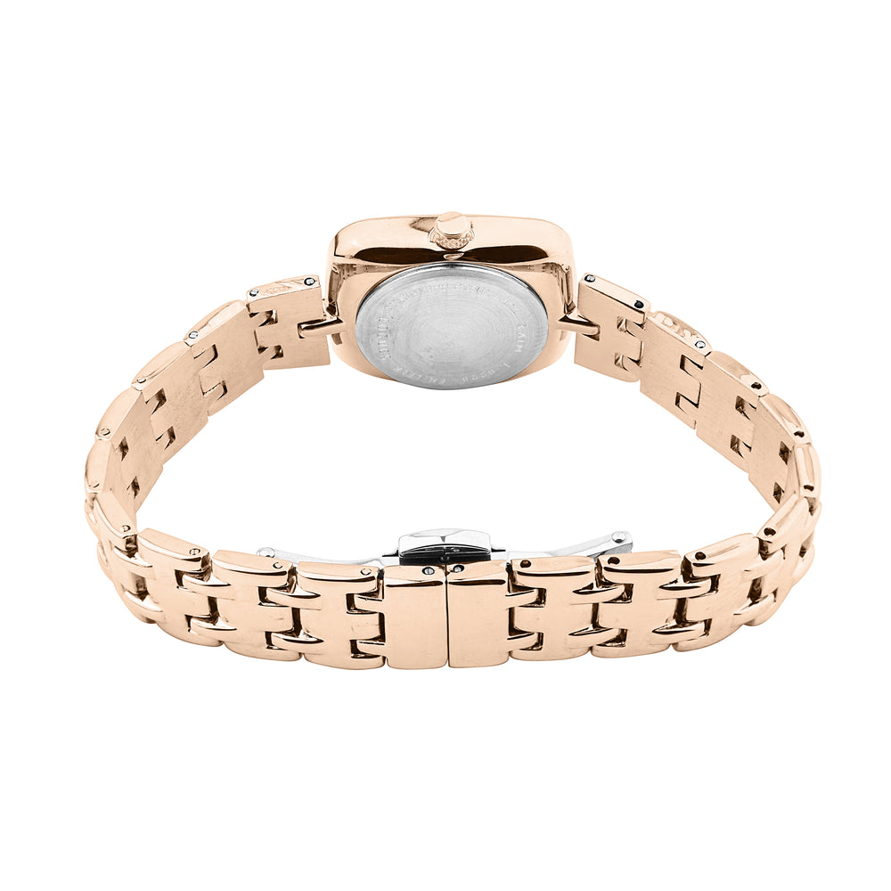 Logues Analog Watch for Women | L 6226 WM-04