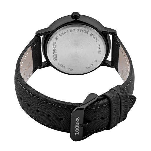Logues Analog Watch for Men | G 4183 NL-03