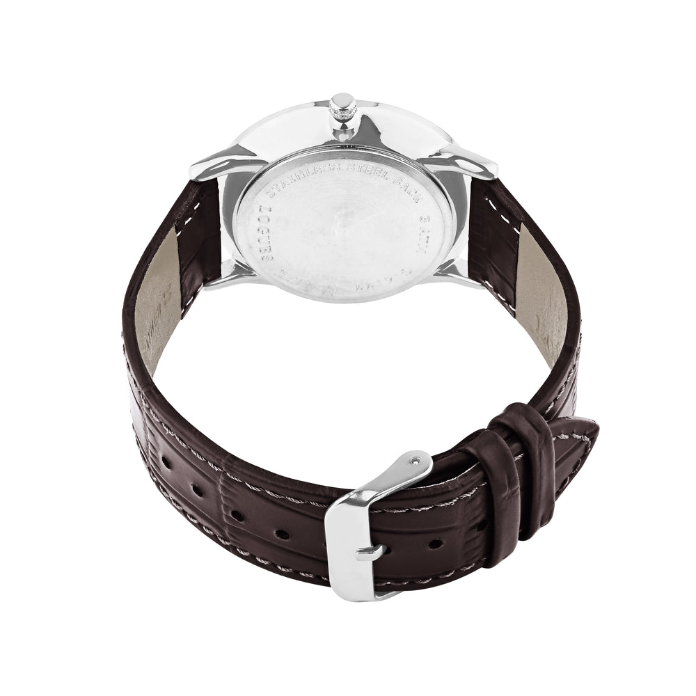 Logues Analog Watch for Men | G 4177 SL-12