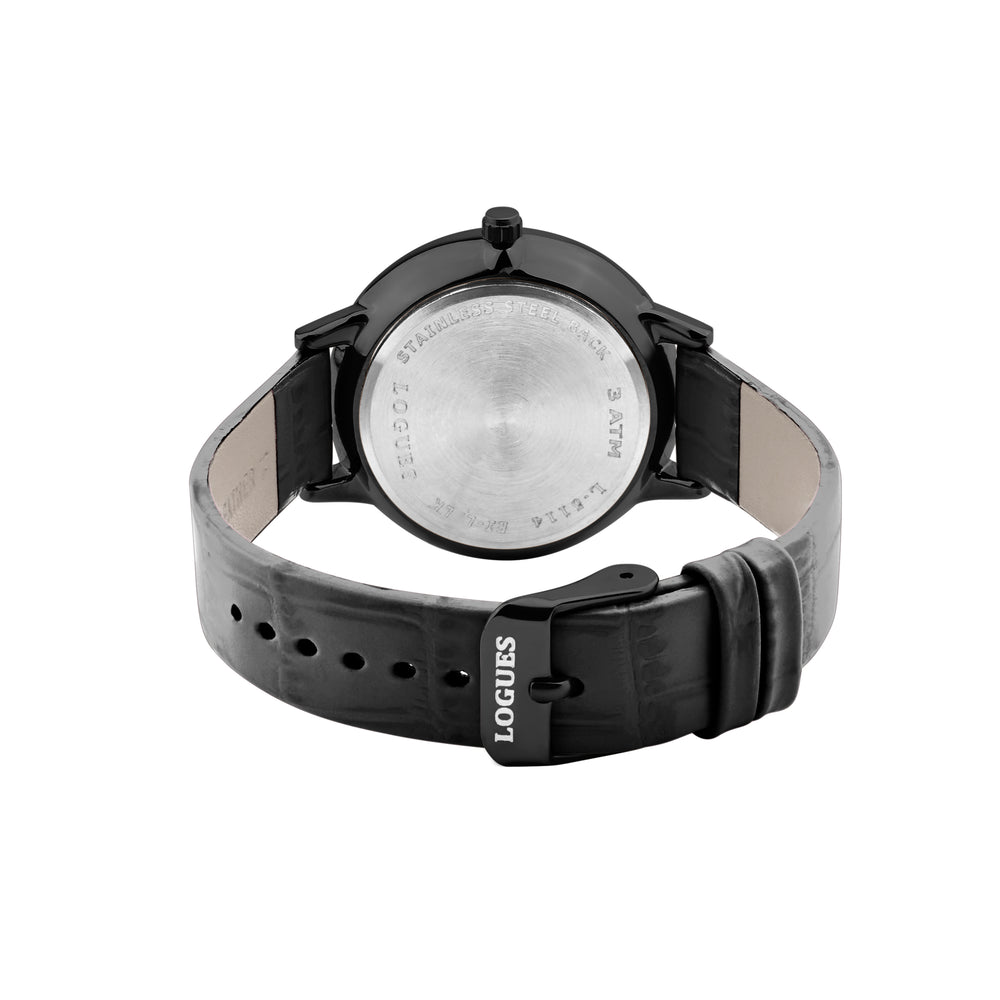 Logues Analog Watch for Women | L 5114 NL-03