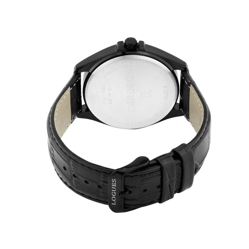 Logues Analog Watch for Men | G 4162 NL-03