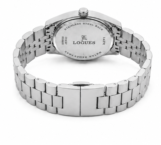 Logues Analog Watch for Men | G 4171 SM-27