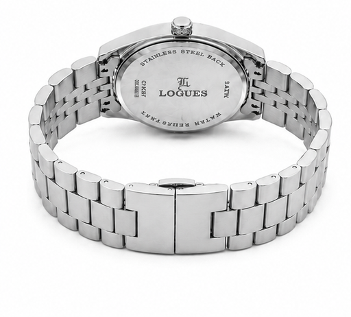 Logues Analog Watch for Men | G 4171 SM-27
