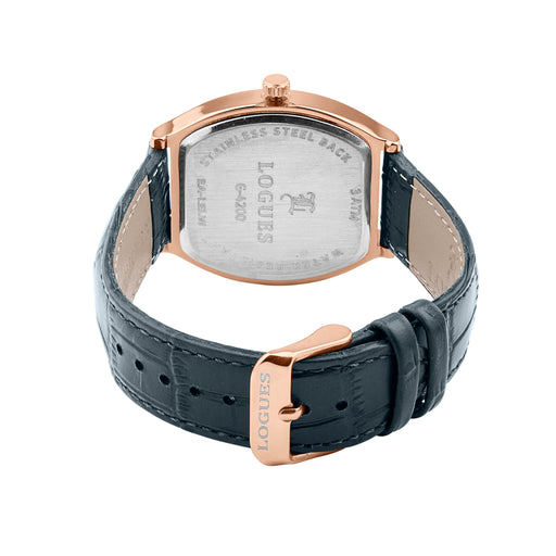 Logues Analog Watch for Men | G 4200 WLD-37