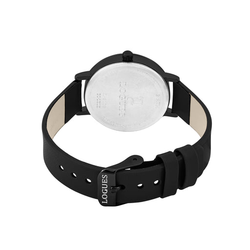 Logues Analog Watch for Women | L 5108 NL-03