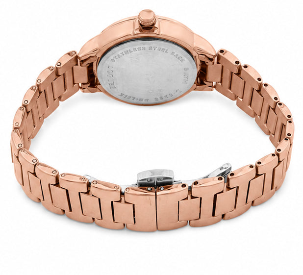 Logues Analog Watch for Women | L 6233 WM-09