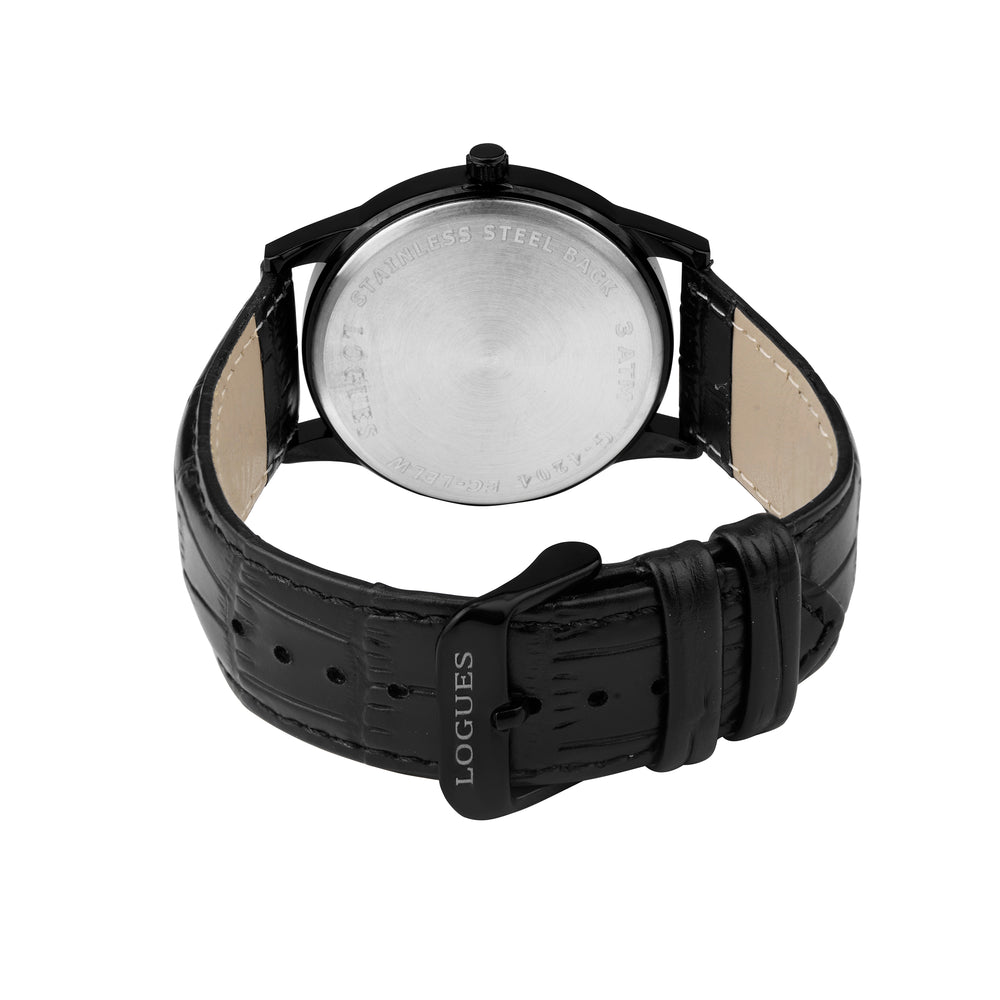 Logues Analog Watch for Men | G 4204 NL-05