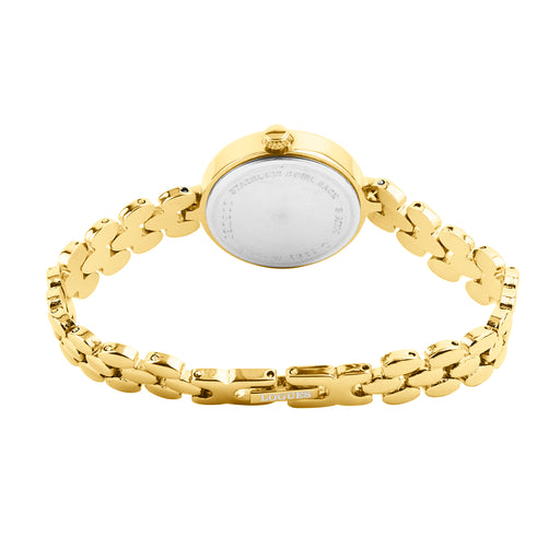 Logues Analog Watch for Women | L 6243 YM-02