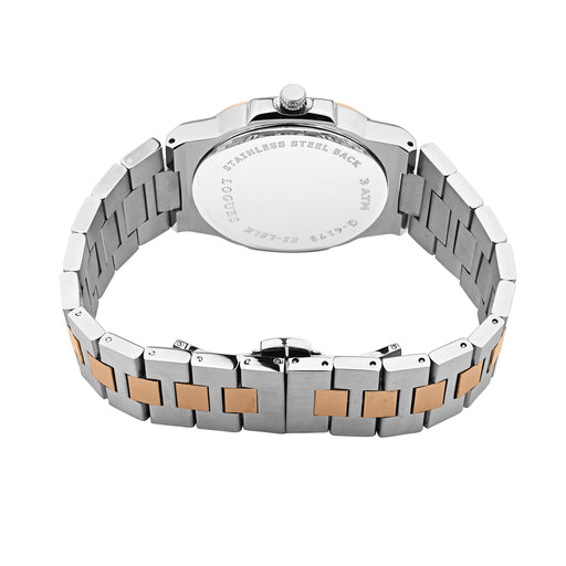 Logues Analog Date Watch for Men | G 4179 BWMD-02
