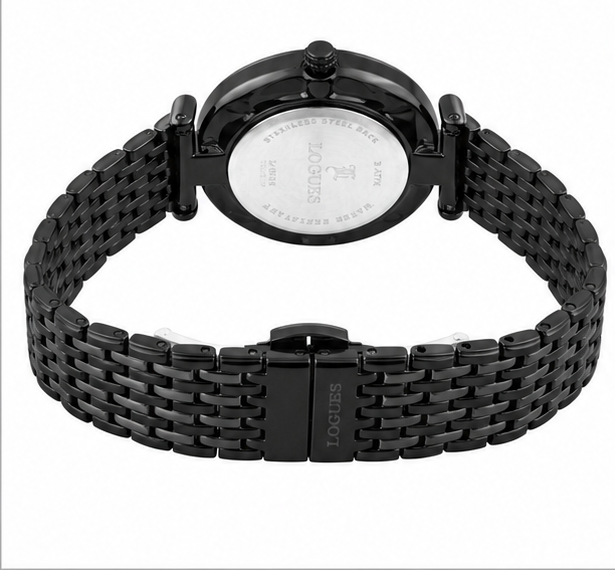 Logues Analog Watch for Women | L 6205 NM-03