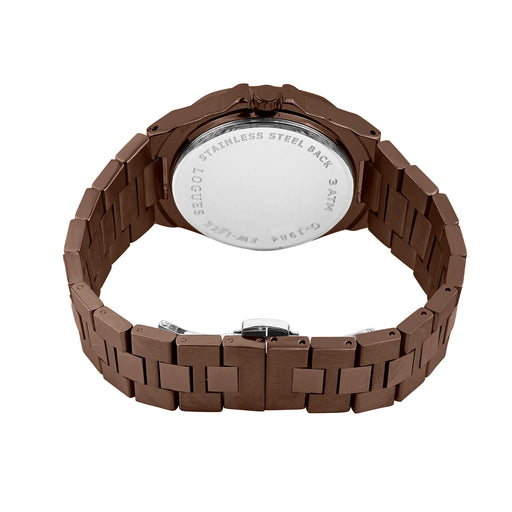 Logues Multifunction Watch for Men | G 1984 CMD-05