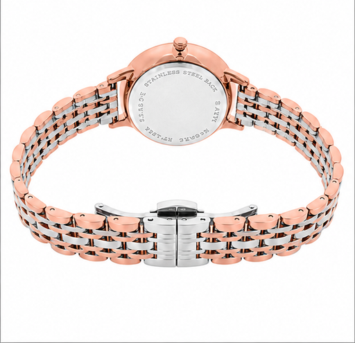 Logues Analog Watch for Women | L 6199 BWM-02