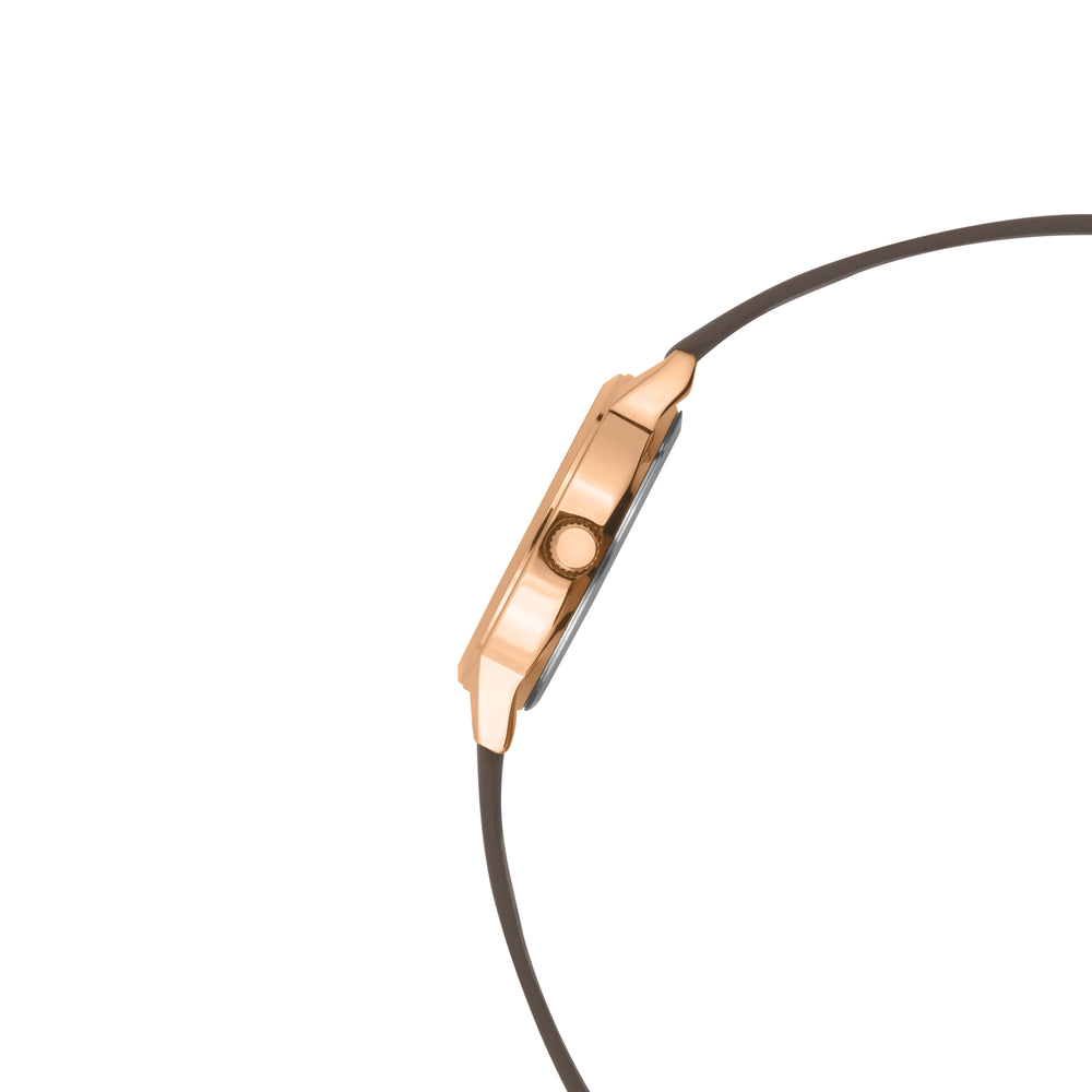 Logues Analog Watch for Women | L 5103 WL-02