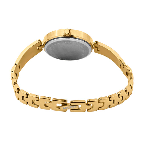 Logues Analog Watch for Women | L 6242 YM-02