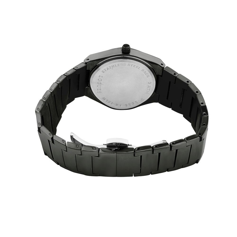 Logues Analog Watch for Women | L 3536 QM-10