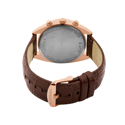 Logues Multifunction Watch for Men | G 1998 WLD-02
