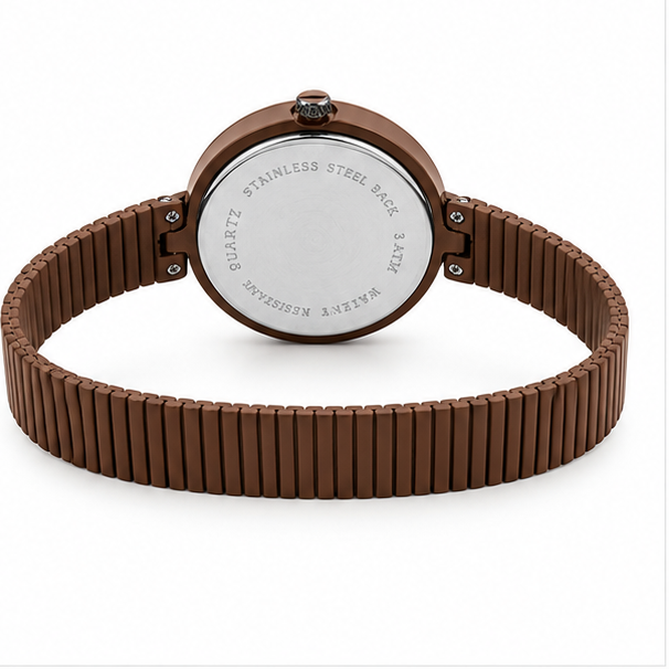 Logues Analog Watch for Women | L 6250 CZ-05