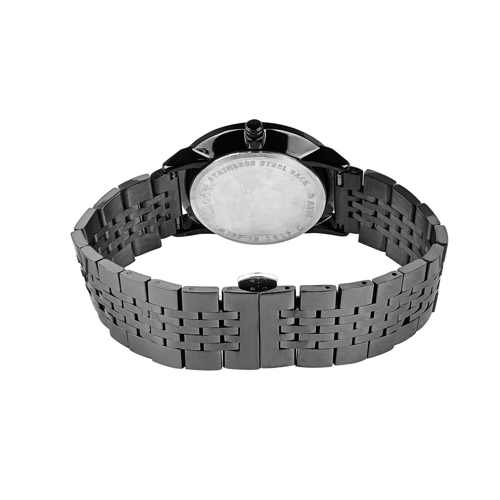Logues Analog Date Watch for Men | G 4191 QMD-87