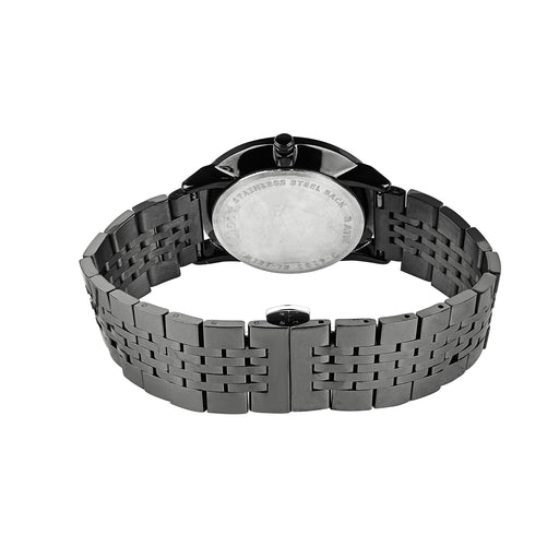 Logues Analog Date Watch for Men | G 4191 QMD-87
