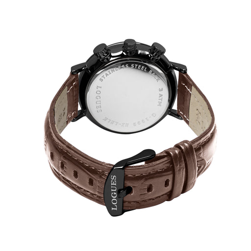 Logues Multifunction Watch for Men | G 1992 NLD-14