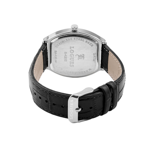 Logues Analog Watch for Men | G 4200 SLD-03