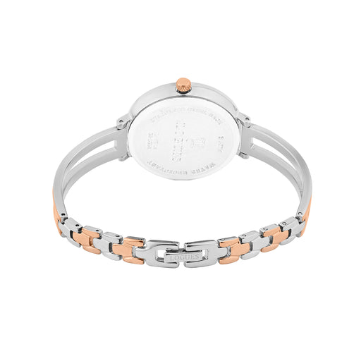 Logues Analog Watch for Women | L 6215 BWM-10