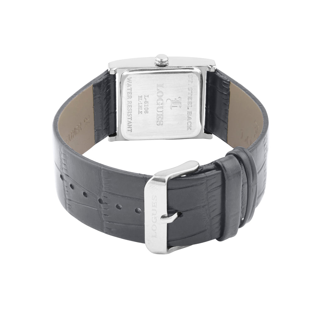 Logues Analog Watch for Women | L 5106 SL-27