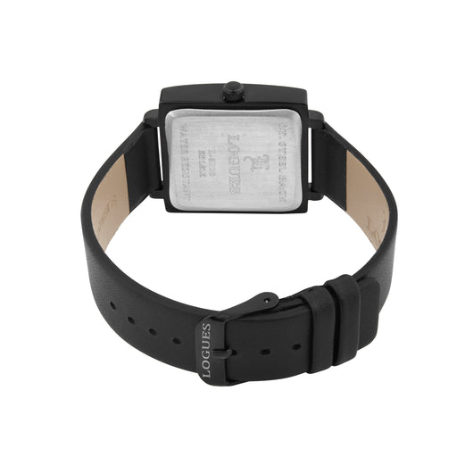 Logues Analog Watch for Women | L 5110 NL-03