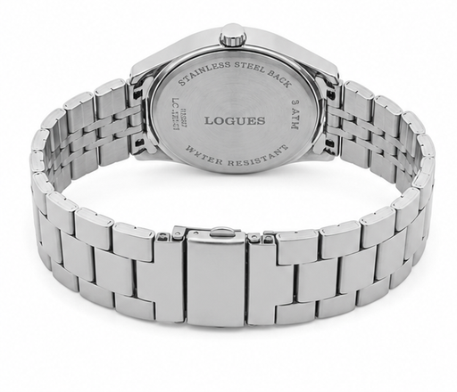 Logues Analog Watch for Men | G 4187 SM-02