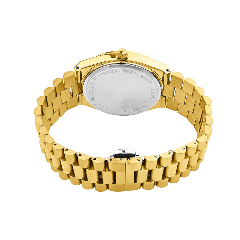Logues Analog Watch for Men | G 4174 YMD-10