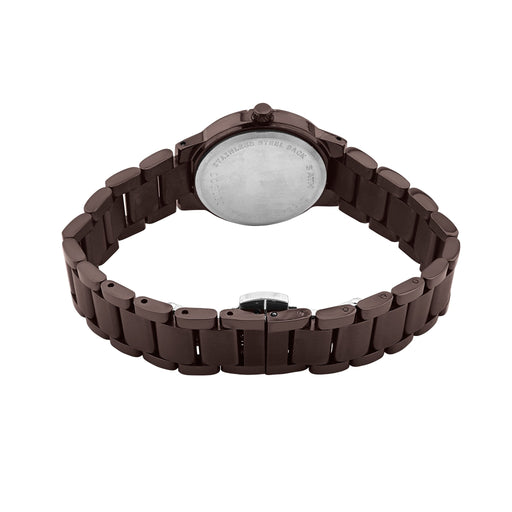 Logues Analog Watch for Women | L 6240 CM-05
